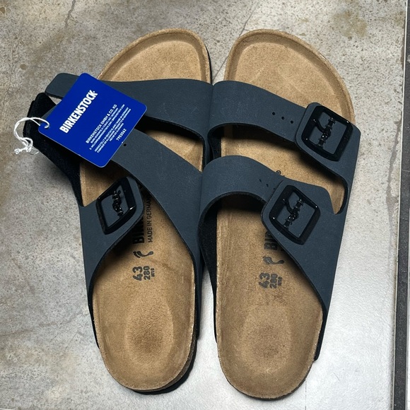 NEW Birkenstock Arizona Sandals - Picture 5 of 9
